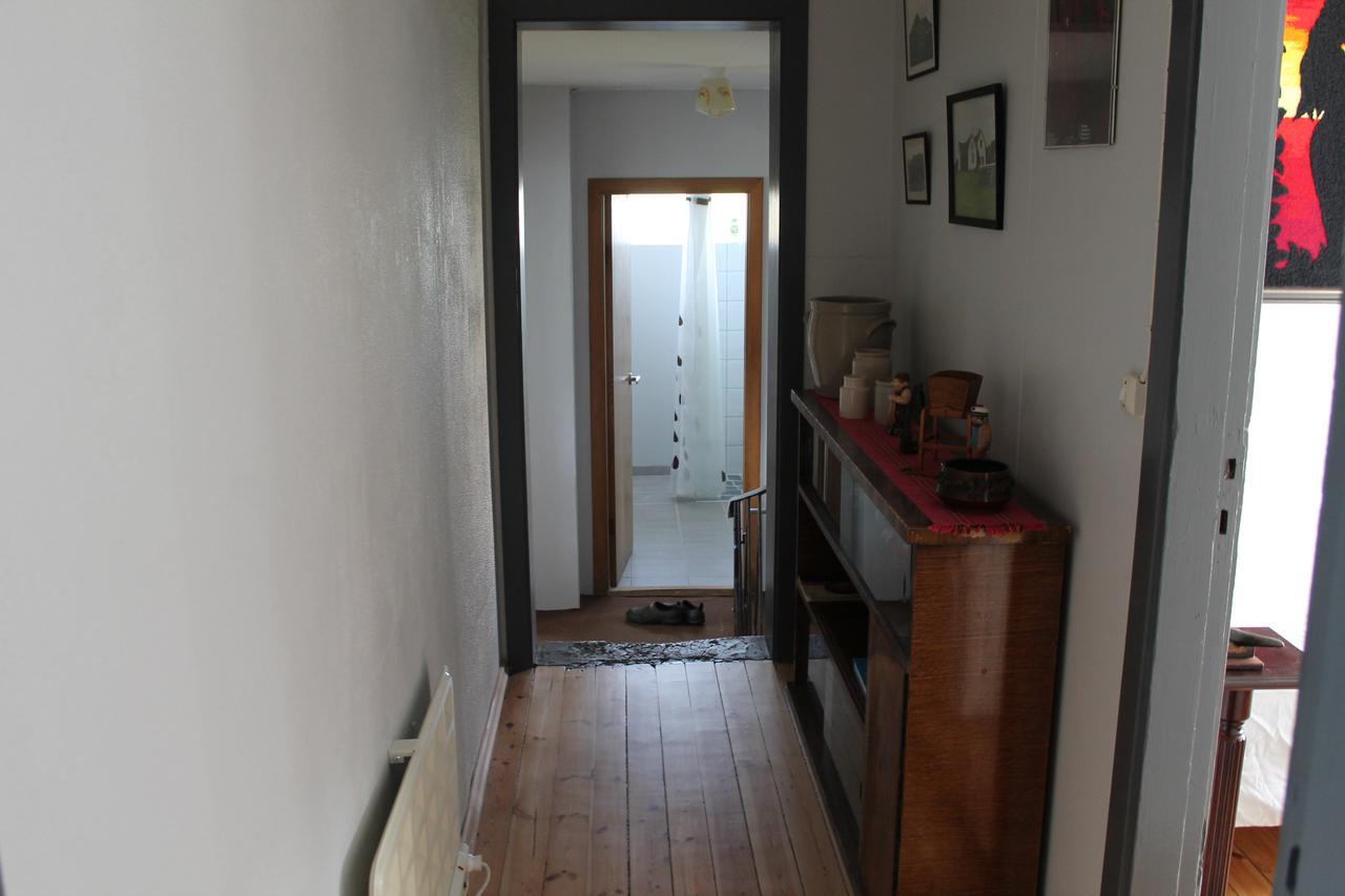 Midhop guesthouse Thingeyrar Extérieur photo